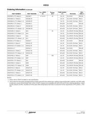 X9315WSIZT1 datasheet.datasheet_page 3