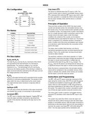 X9315WSIZT1 datasheet.datasheet_page 4