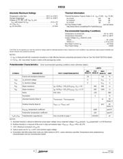 X9315WSIZT1 datasheet.datasheet_page 6