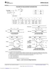 SN74LVC1G11IDCKRQ1 datasheet.datasheet_page 5