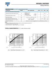 IRF630SPBF datasheet.datasheet_page 3