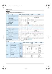 AQY280EHAZ datasheet.datasheet_page 2