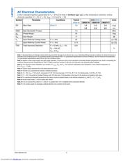 LMC6001BIN/NOPB 数据规格书 4