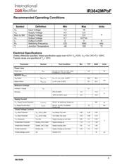 IR3842MTRPBF datasheet.datasheet_page 5