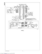 LM27262MTDX datasheet.datasheet_page 2