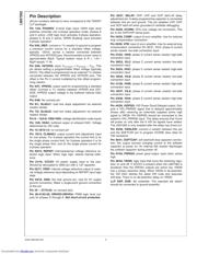 LM27262MTDX datasheet.datasheet_page 4