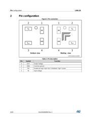 LDBL20D-25R 数据规格书 4