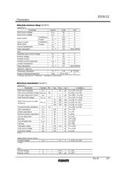 QS5U12-TR datasheet.datasheet_page 2