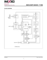 MX29F400CBMI-90G datasheet.datasheet_page 4