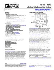 ADAQ7980BCCZ-RL7 datasheet.datasheet_page 1