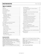 ADAQ7980BCCZ-RL7 datasheet.datasheet_page 2