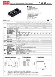 SKE10B-05 datasheet.datasheet_page 2