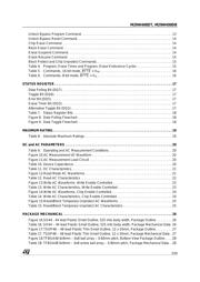 M29W400DB55ZE6E datasheet.datasheet_page 3