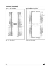 M29W400DB55ZE6E datasheet.datasheet_page 6