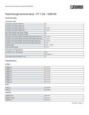 3208100 datasheet.datasheet_page 4