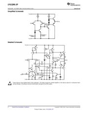 LF411MWGRLQMLV datasheet.datasheet_page 2