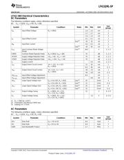 LF411MWGRLQMLV datasheet.datasheet_page 5