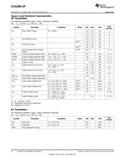 LF411MWGRLQMLV datasheet.datasheet_page 6