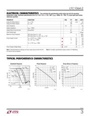 LTC1064-2CSW datasheet.datasheet_page 3