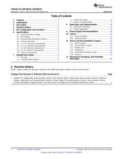 LMV393M datasheet.datasheet_page 2