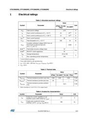 STP33N65M2 datasheet.datasheet_page 3