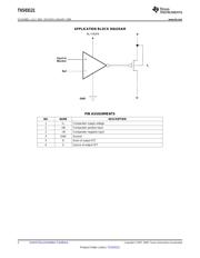 TXS03121 datasheet.datasheet_page 2