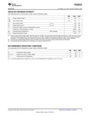 TXS03121 datasheet.datasheet_page 3