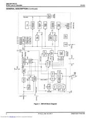 Z8612912SSC00TR 数据规格书 2