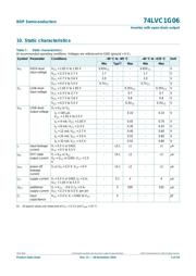 74LVC1G06GW datasheet.datasheet_page 6