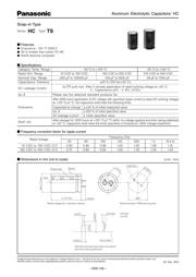 EETHC2G681LJ 数据规格书 1