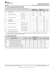 SN74AHC573N datasheet.datasheet_page 5