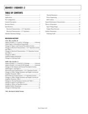 ADA4051-1AKSZ-RL datasheet.datasheet_page 2