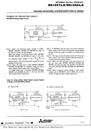 M51957AFP datasheet.datasheet_page 5