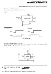 M51957AL datasheet.datasheet_page 6