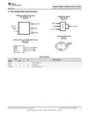 LM340S-12 datasheet.datasheet_page 3