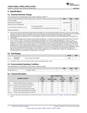 LM340S-12 datasheet.datasheet_page 4