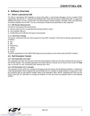 C8051F360-TB datasheet.datasheet_page 3