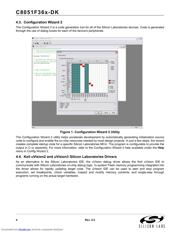 C8051F360-TB datasheet.datasheet_page 4