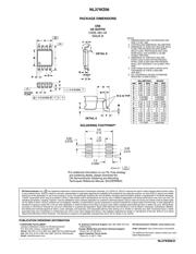 NL37WZ06USG datasheet.datasheet_page 5