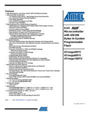 ATMEGA48P-20AUR datasheet.datasheet_page 1