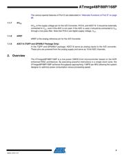 ATMEGA48P-20AUR datasheet.datasheet_page 4