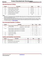 XC9572XV-7TQ100C datasheet.datasheet_page 3