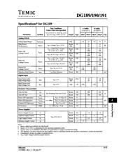 DG189BP datasheet.datasheet_page 3