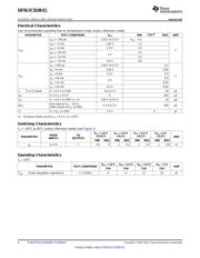 SN74LVC2G08IDCTRQ1 datasheet.datasheet_page 4