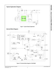 FAN7602BN 数据规格书 3