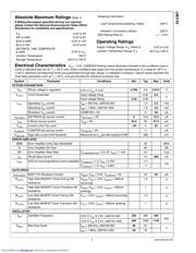 LM3743MM-1000/NOPB datasheet.datasheet_page 3