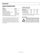 OP481GSZ-REEL datasheet.datasheet_page 6