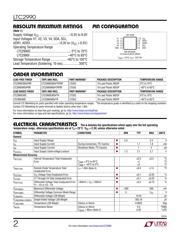 LTC2990IMS#TRPBF datasheet.datasheet_page 2