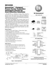 MC33260P datasheet.datasheet_page 1