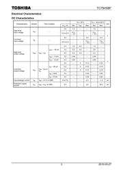 TC7SH04F datasheet.datasheet_page 3